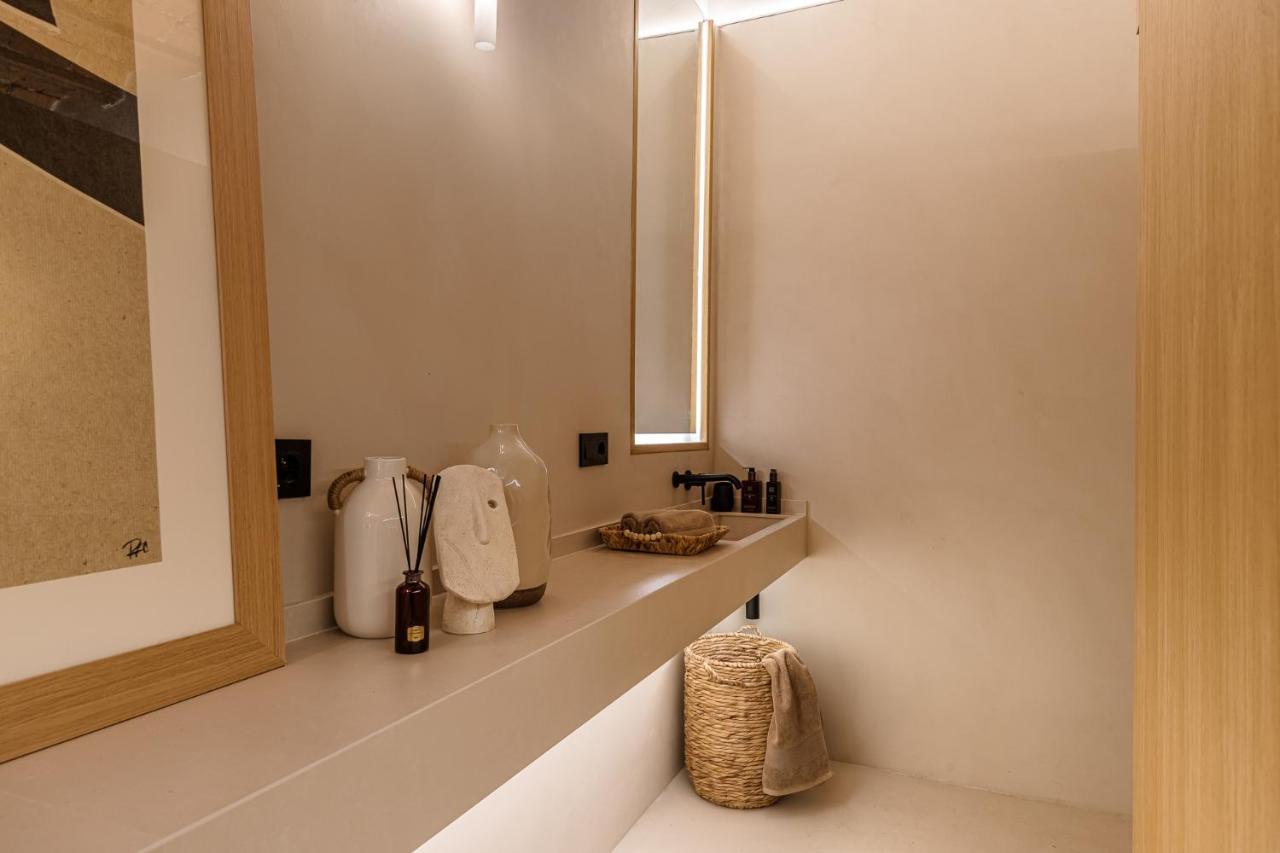 Bnbholder Cozy Elegance Malasana Madrid Exterior photo