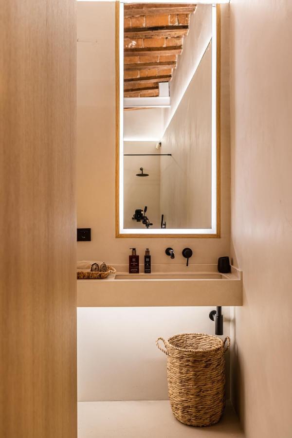 Bnbholder Cozy Elegance Malasana Madrid Exterior photo