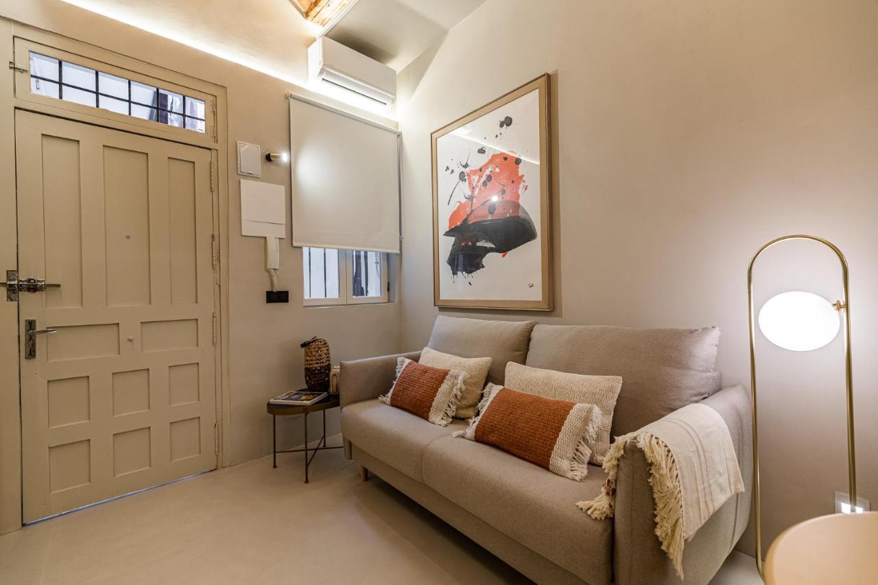 Bnbholder Cozy Elegance Malasana Madrid Exterior photo